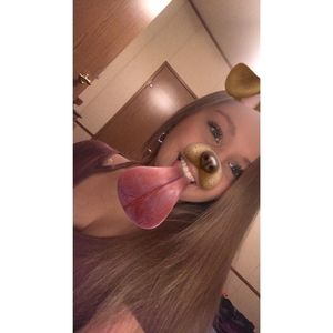 Meet your Posher, Alyssa